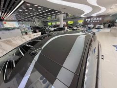 Li Auto i8 Edition - фото 8