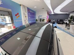Li Auto i8 Edition - фото 9