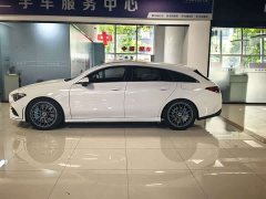 Mercedes-Benz CLA 200 - фото 2