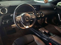 Mercedes-Benz CLA 200 - фото 3