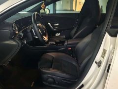 Mercedes-Benz CLA 200 - фото 4