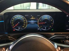 Mercedes-Benz CLA 200 - фото 5