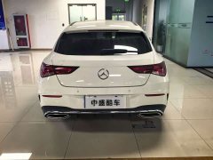 Mercedes-Benz CLA 200 - фото 7
