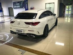 Mercedes-Benz CLA 200 - фото 8