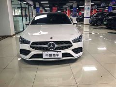 Mercedes-Benz CLA 200 - фото 9