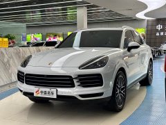 Porsche Cayenne 3.0T Edition - фото 1