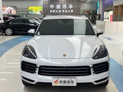 Porsche Cayenne 3.0T Edition - фото 2