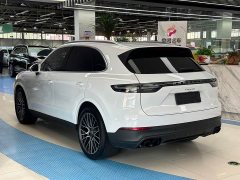 Porsche Cayenne 3.0T Edition - фото 3