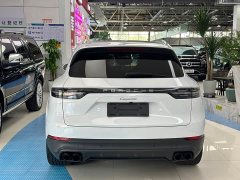 Porsche Cayenne 3.0T Edition - фото 4