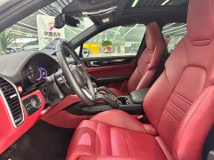Porsche Cayenne 3.0T Edition - фото 8