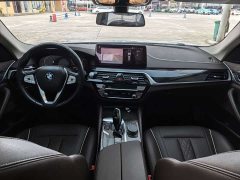 BMW 5 Series 525Li Luxury Package - фото 10