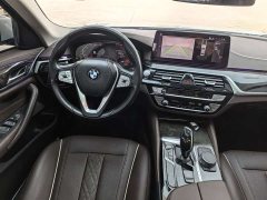 BMW 5 Series 525Li Luxury Package - фото 11