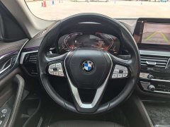 BMW 5 Series 525Li Luxury Package - фото 13