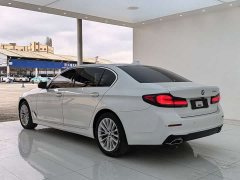 BMW 5 Series 525Li Luxury Package - фото 15