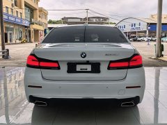 BMW 5 Series 525Li Luxury Package - фото 16