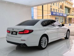 BMW 5 Series 525Li Luxury Package - фото 17