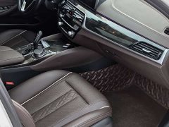 BMW 5 Series 525Li Luxury Package - фото 18
