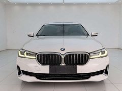 BMW 5 Series 525Li Luxury Package - фото 2