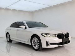 BMW 5 Series 525Li Luxury Package - фото 3