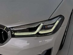 BMW 5 Series 525Li Luxury Package - фото 4