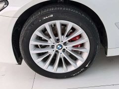 BMW 5 Series 525Li Luxury Package - фото 5