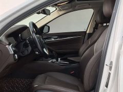 BMW 5 Series 525Li Luxury Package - фото 6