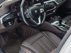 BMW 5 Series 525Li Luxury Package - фото 7