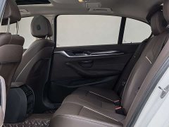 BMW 5 Series 525Li Luxury Package - фото 8