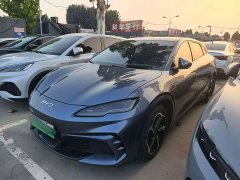 BYD 06GT 505Plus Edition - фото 1