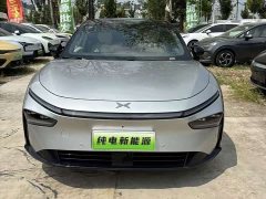 Xpeng P7 Ultra Long Range Max - фото 1