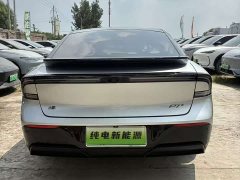 Xpeng P7 Ultra Long Range Max - фото 7