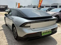 Xpeng P7 Ultra Long Range Max - фото 8