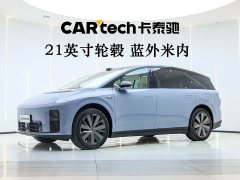 Li Auto i8 Edition - фото 1