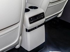 Li Auto i8 Edition - фото 14