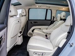 Li Auto i8 Edition - фото 15