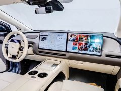 Li Auto i8 Edition - фото 16