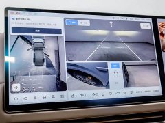 Li Auto i8 Edition - фото 18