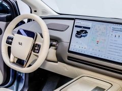 Li Auto i8 Edition - фото 19