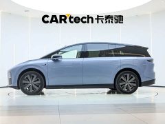 Li Auto i8 Edition - фото 6