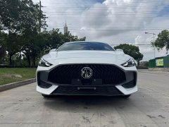SAIC MG5 180DVVT CVT Edition - фото 1
