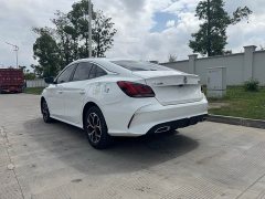 SAIC MG5 180DVVT CVT Edition - фото 10