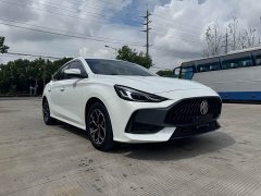 SAIC MG5 180DVVT CVT Edition - фото 3