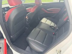 SAIC MG5 180DVVT CVT Edition - фото 4