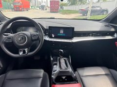 SAIC MG5 180DVVT CVT Edition - фото 5