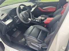 SAIC MG5 180DVVT CVT Edition - фото 6