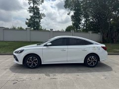SAIC MG5 180DVVT CVT Edition - фото 7
