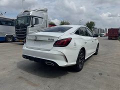 SAIC MG5 180DVVT CVT Edition - фото 8