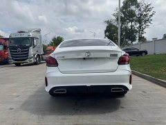 SAIC MG5 180DVVT CVT Edition - фото 9