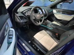Cadillac CT5 28T Version - фото 4