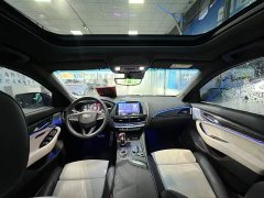 Cadillac CT5 28T Version - фото 5